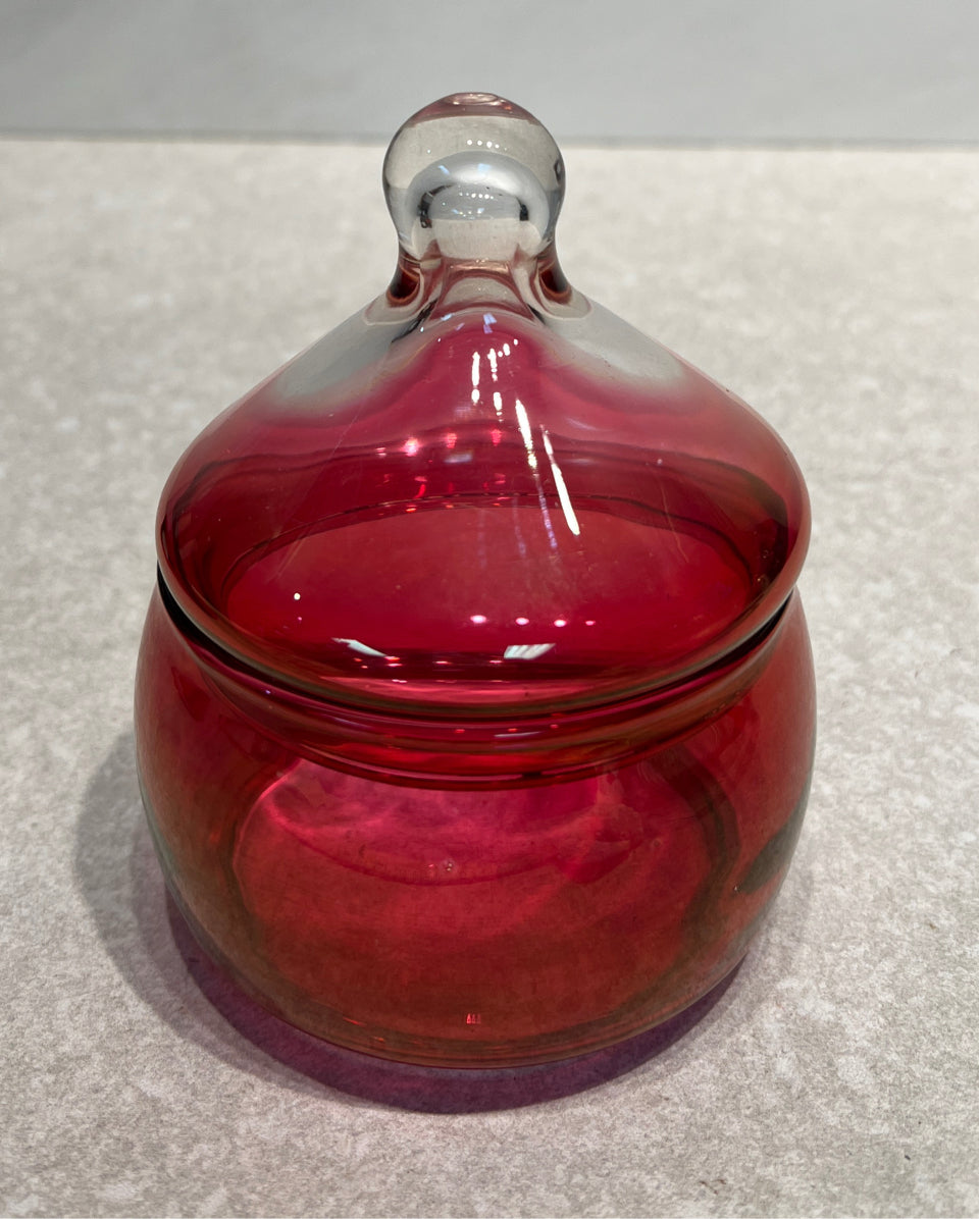 Covered Dish