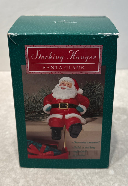 Hallmark Stocking Holder