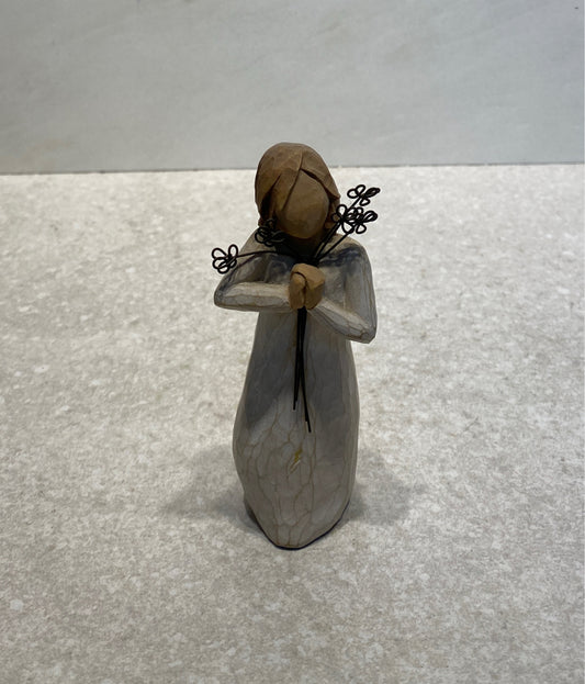 Willow Tree Figurine