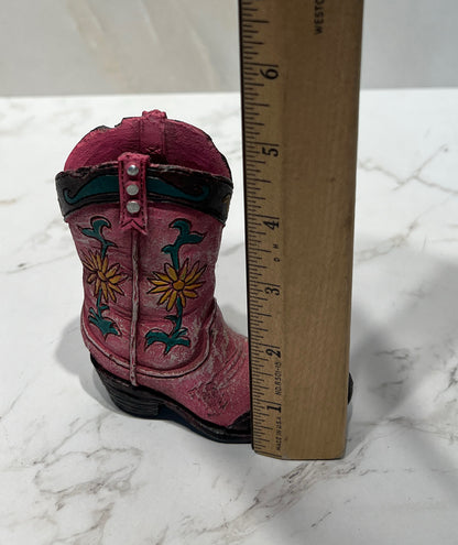 Cowboy Boot