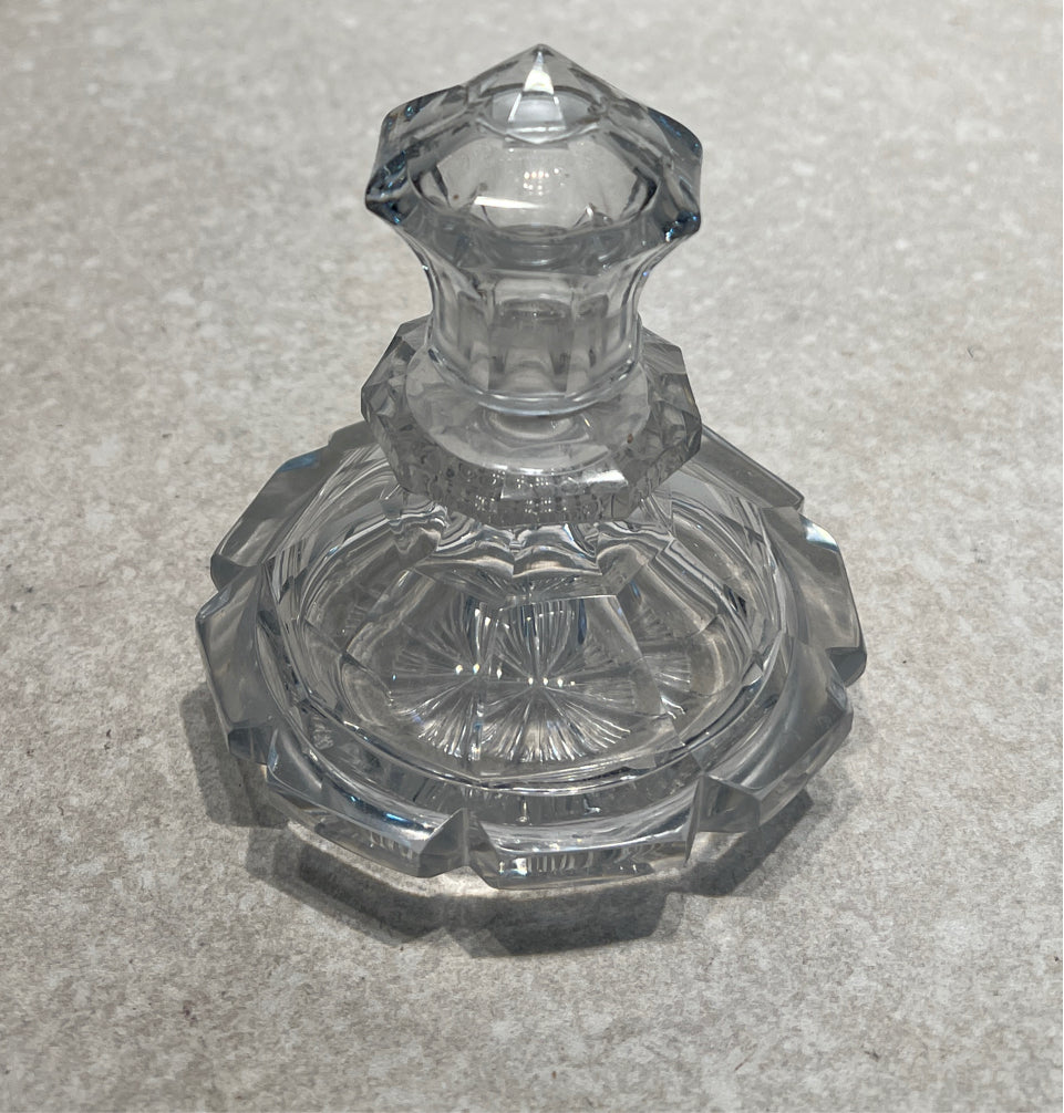 Perfume Bottle