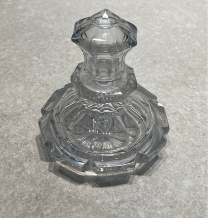 Perfume Bottle
