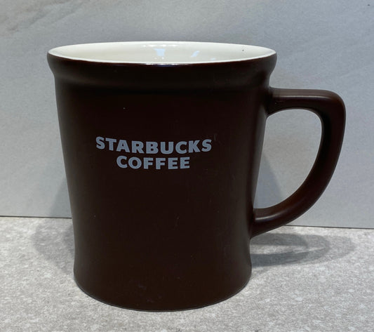 Starbucks Mug