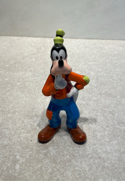 Goofy Figurine
