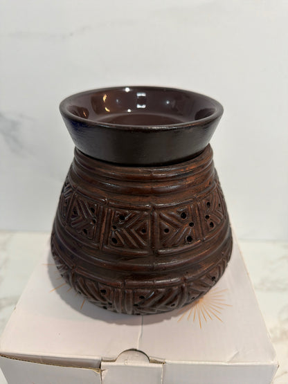 Party Lite Candle Warmer