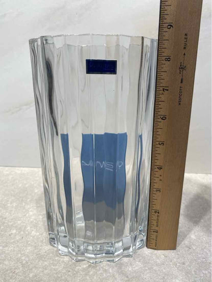 Waterford Crystal Vase