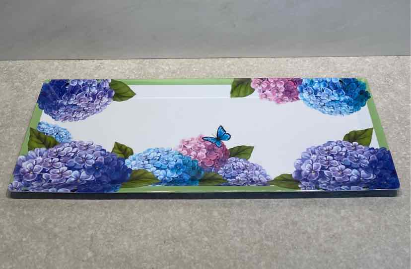 Tray