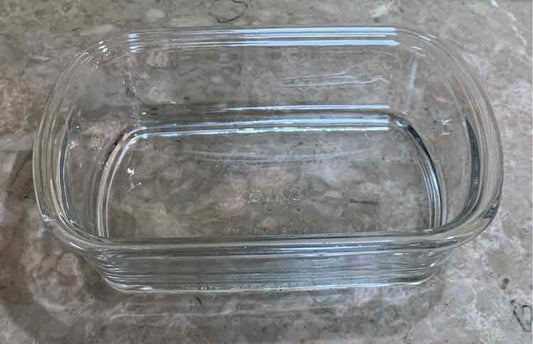 Pyrex Dish