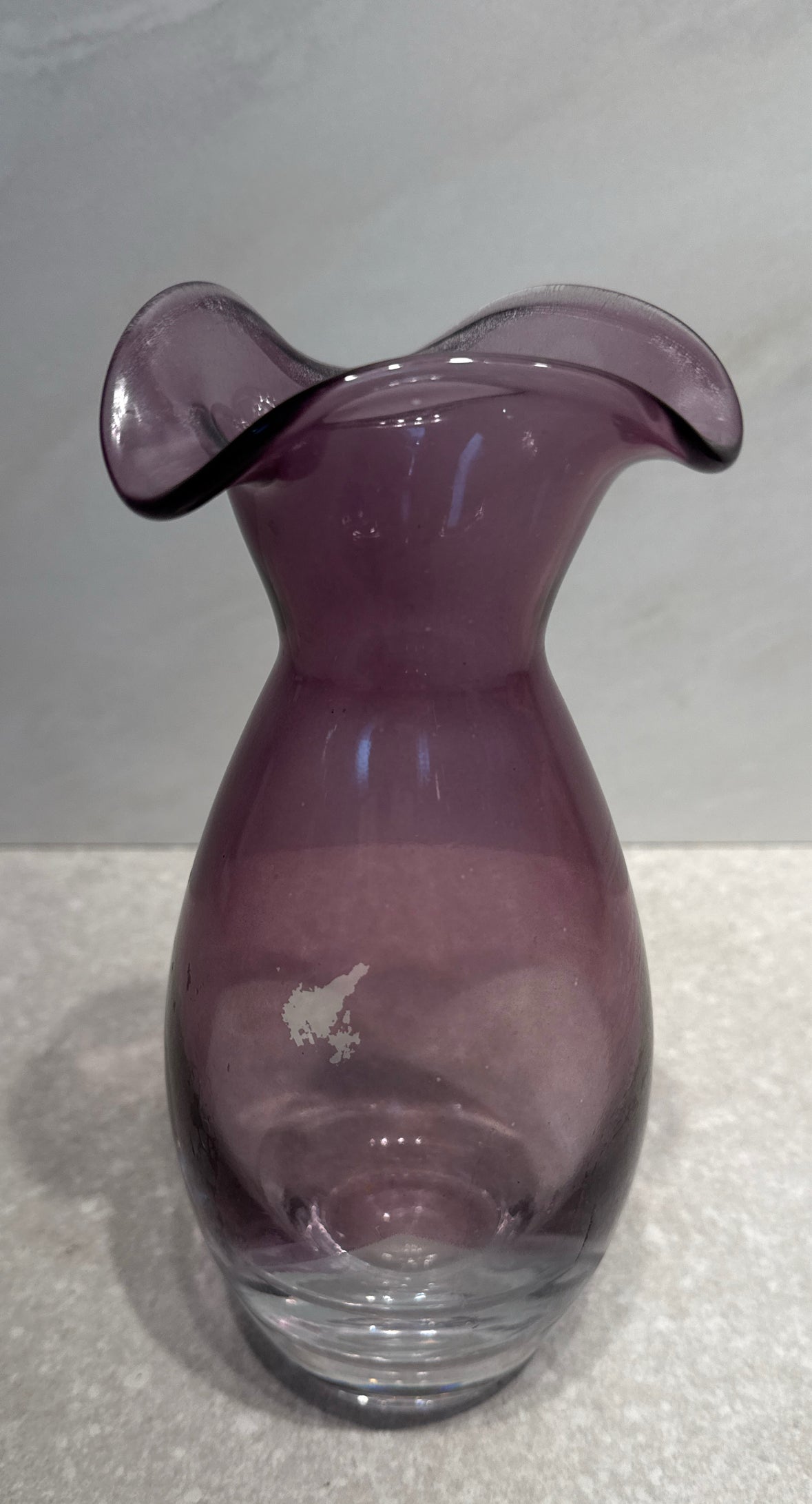 Vase