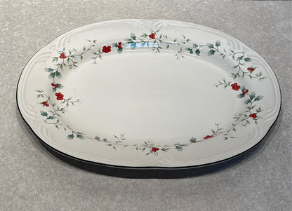Pfaltzgraff Platter