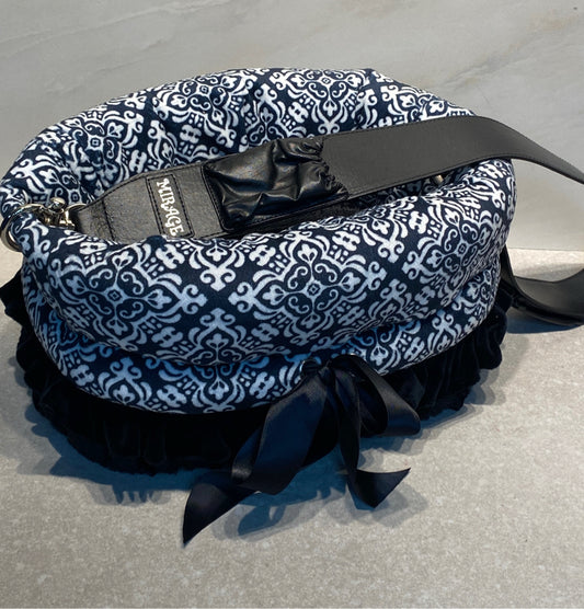 Dog Carrier Purse