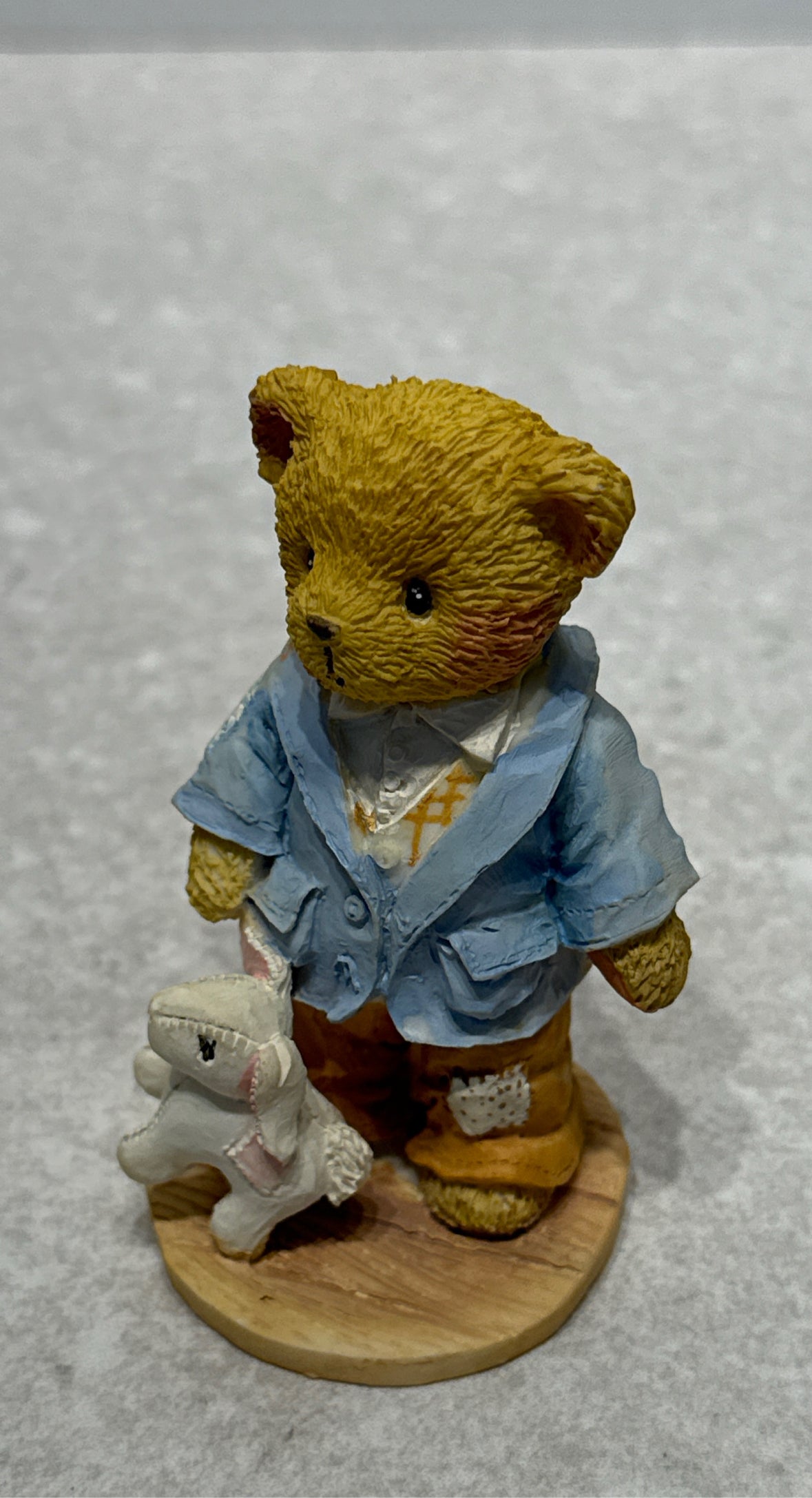 Cherished Teddies