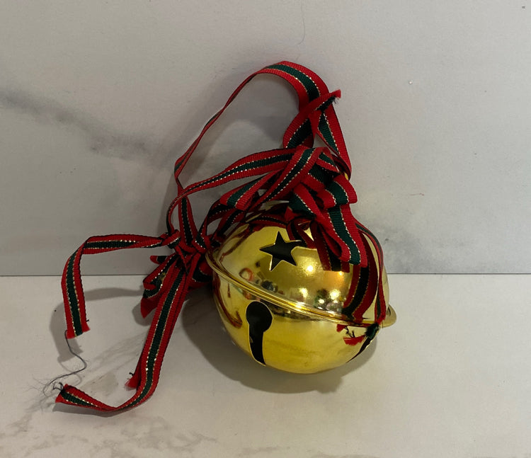 Christmas Bell