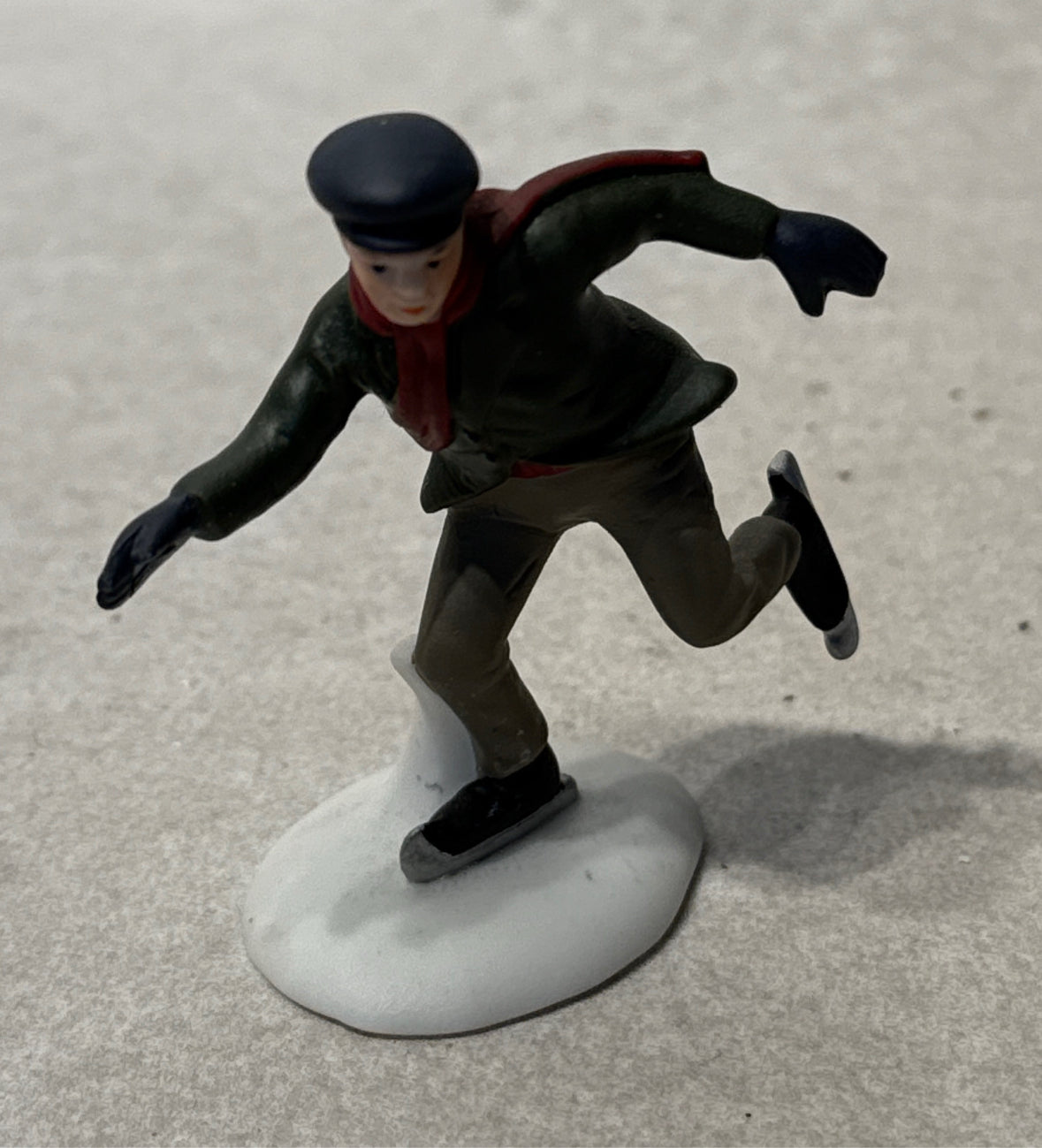 Figurine