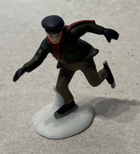 Figurine