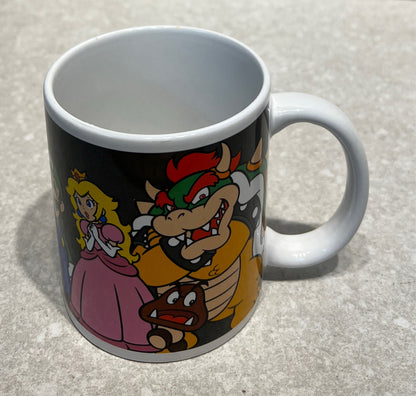Game Stop Mug