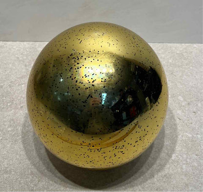 Christmas Lighted Ball