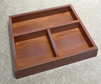 Wooden Tray