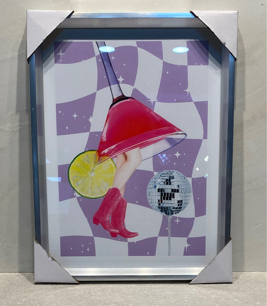 Wall Decor