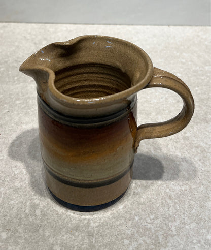 Pitcher