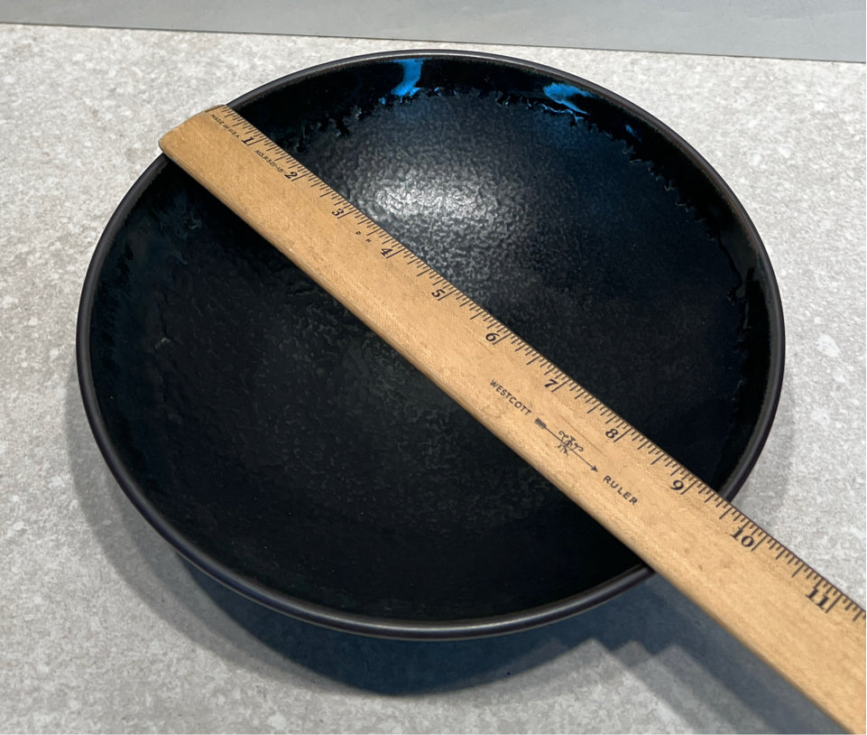 Pottery Bowl