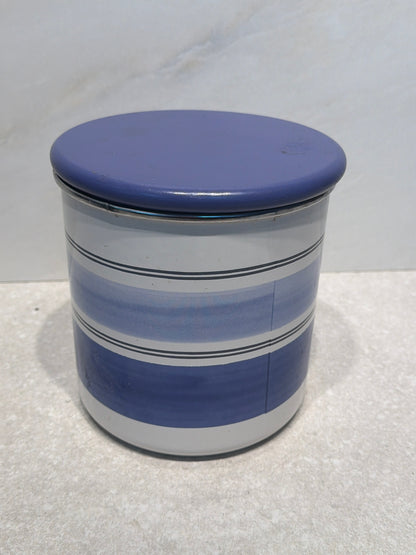 Pfaltzgraff Canister