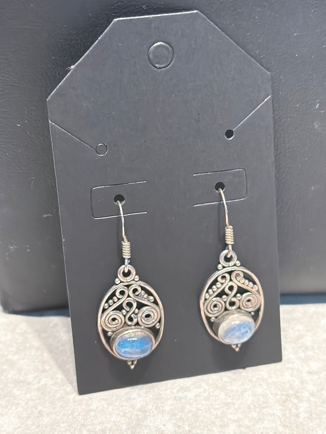 Sterling Earrings