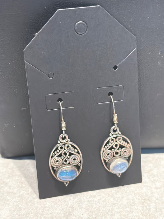 Sterling Earrings
