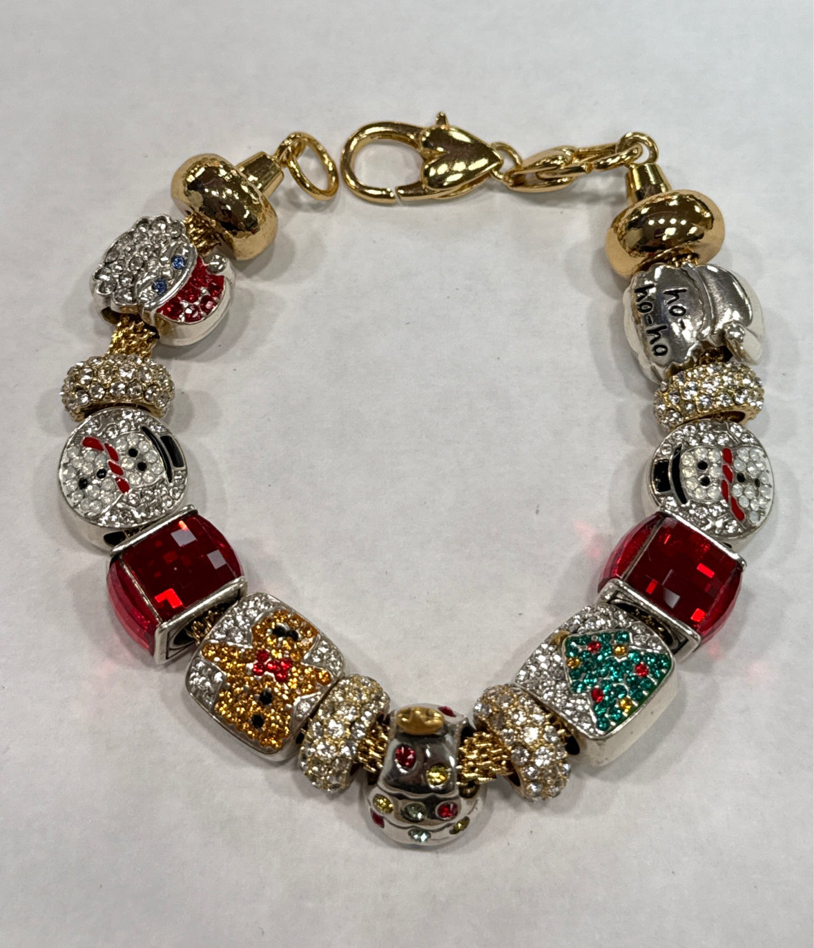 Charm Bracelet
