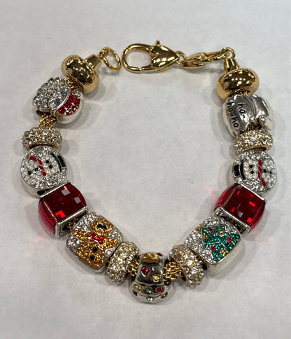 Charm Bracelet