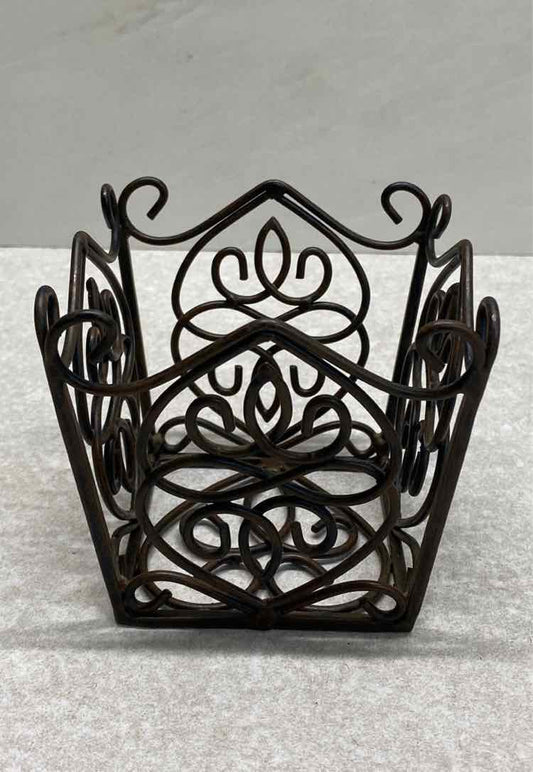Metal Basket