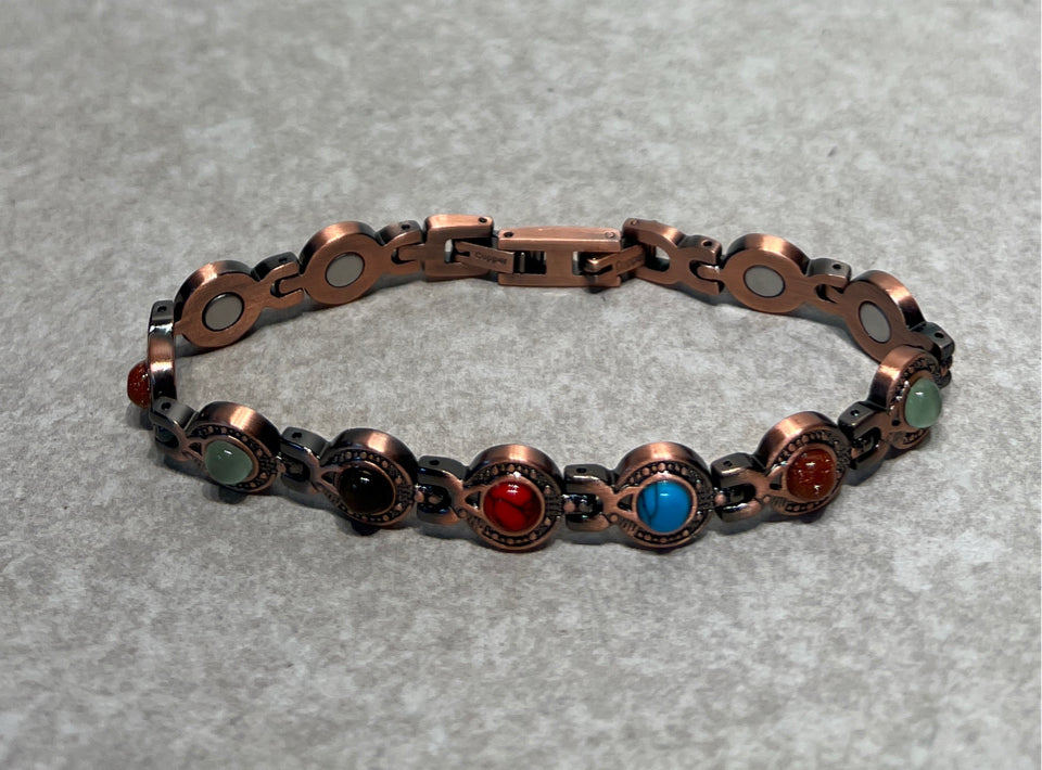 Copper Bracelet