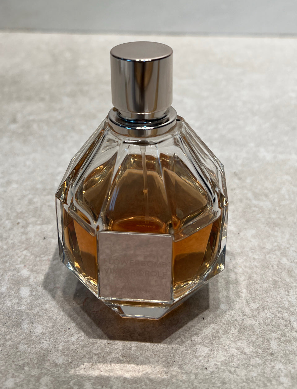 Flower Bomb Perfume
