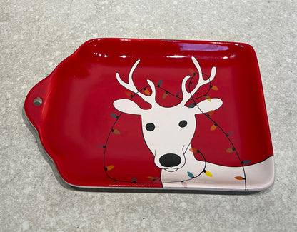 Deer Tray