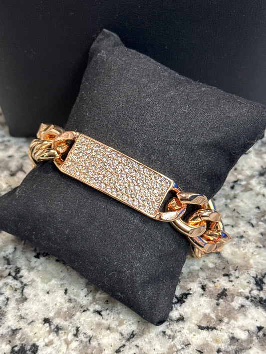 Graziano Bracelet