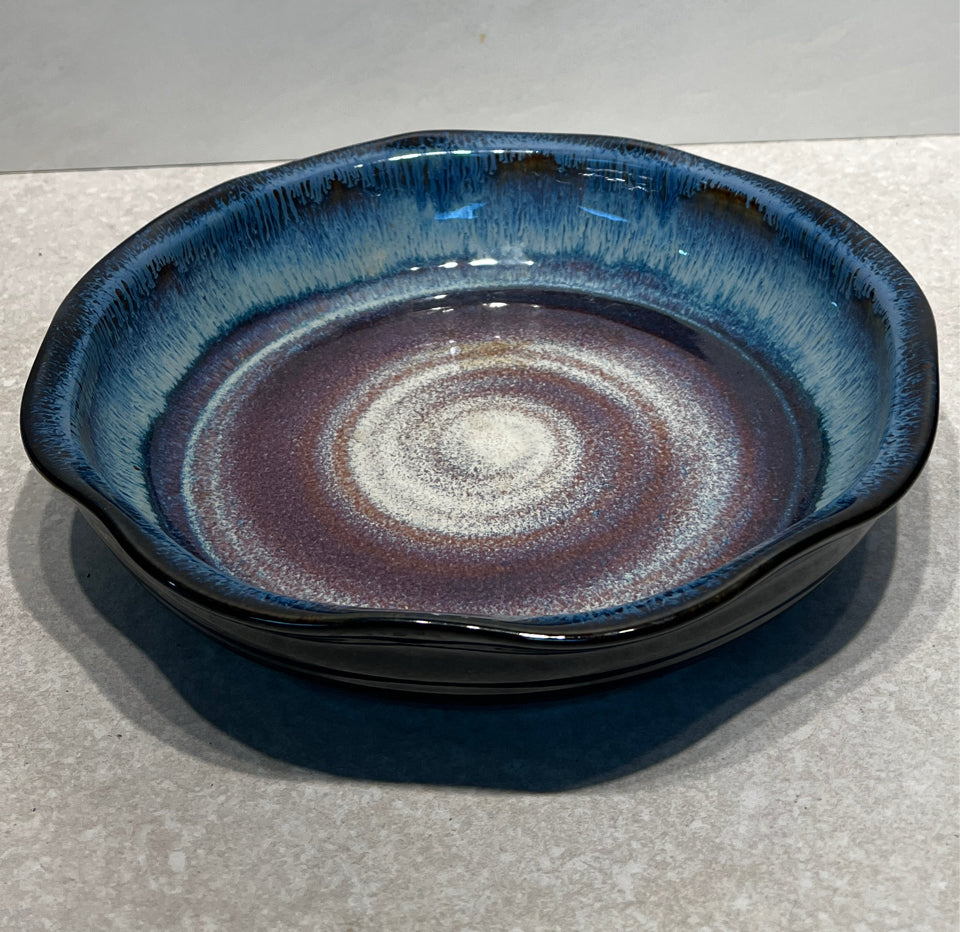 Pottery Bowl