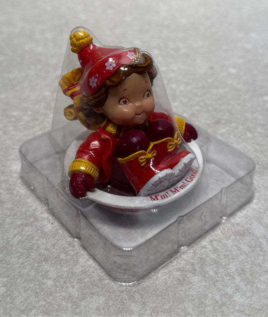Campbell's Ornament