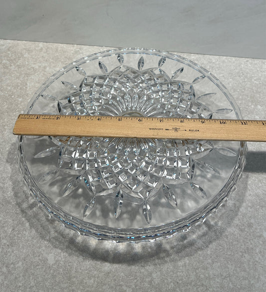 Cake Plate