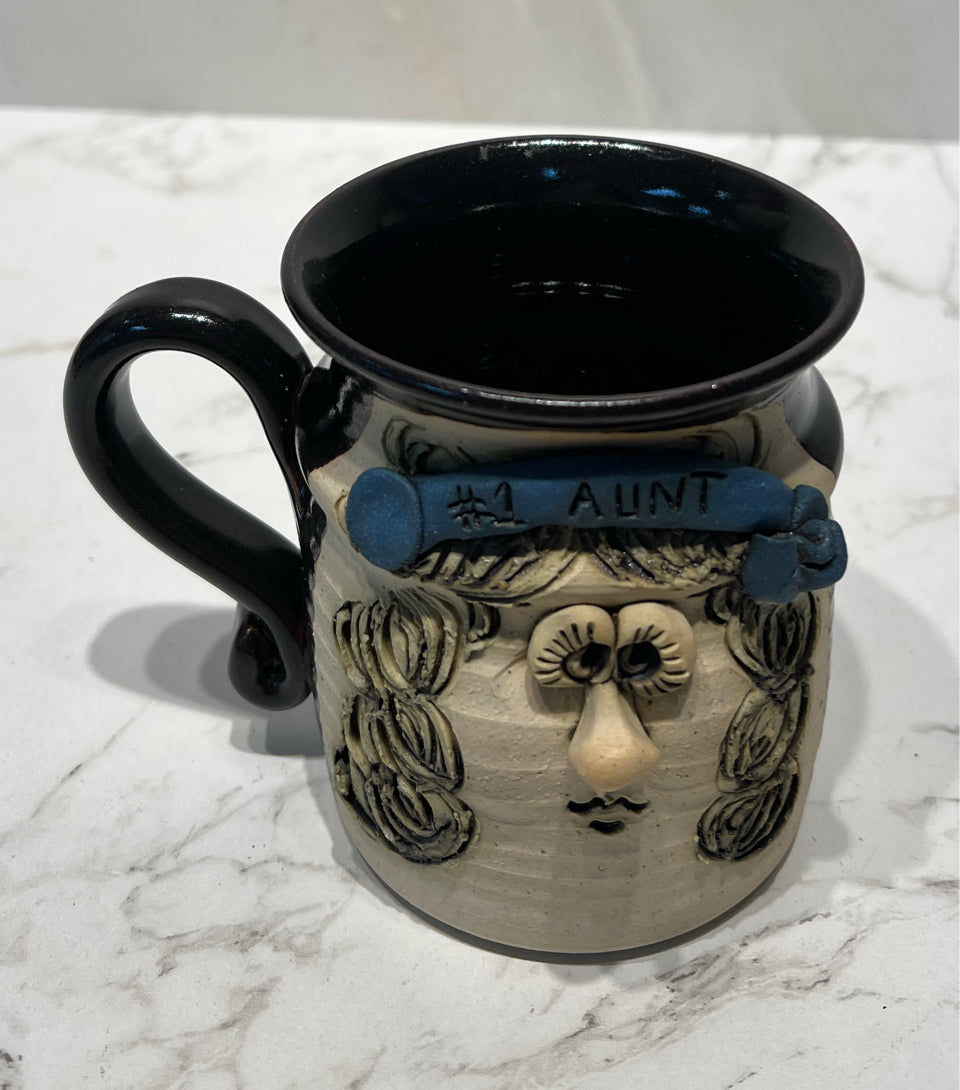 Aunt Mug