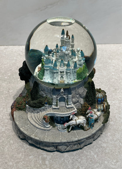 Disney Snowglobe