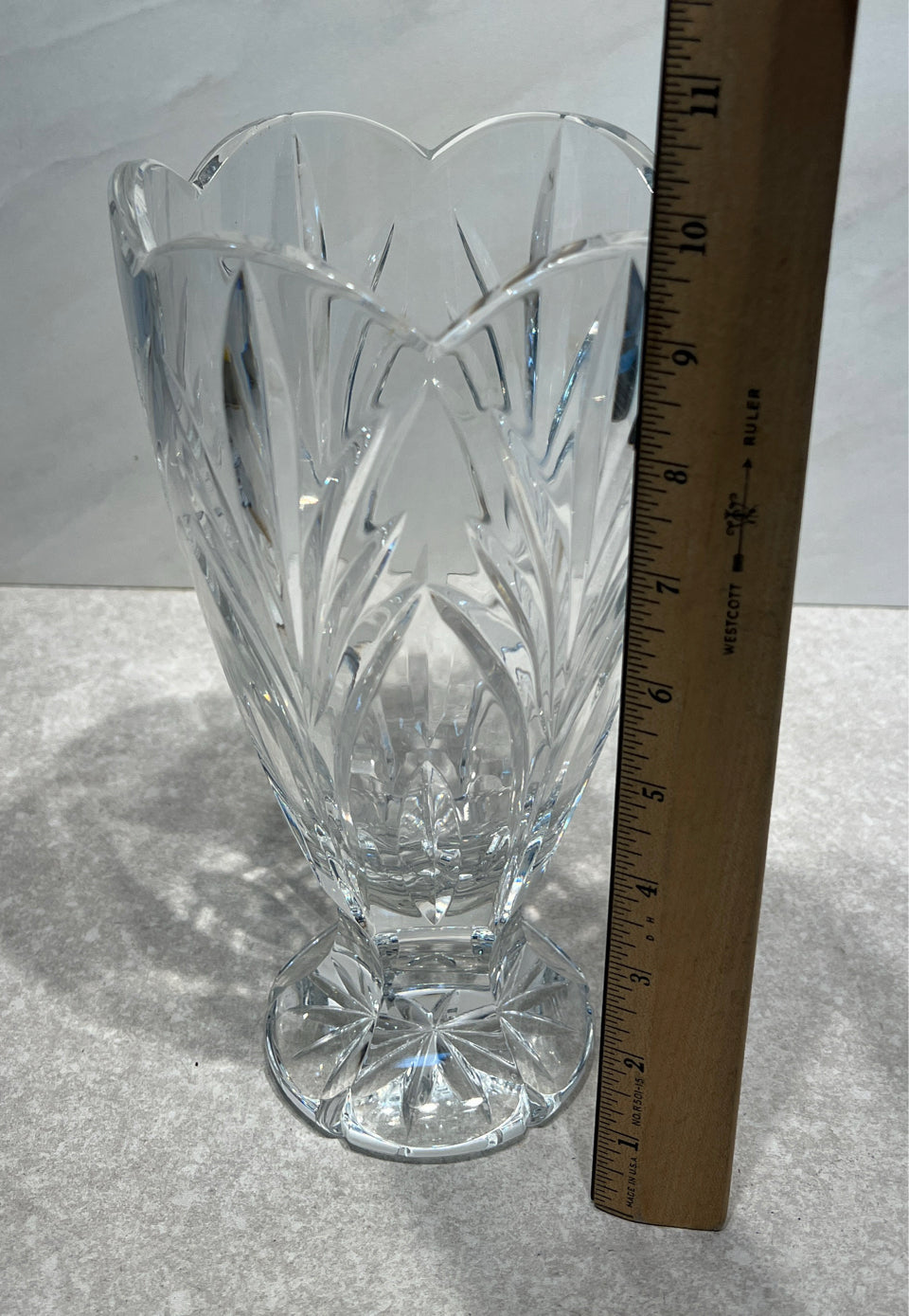 Waterford Marquis Crystal