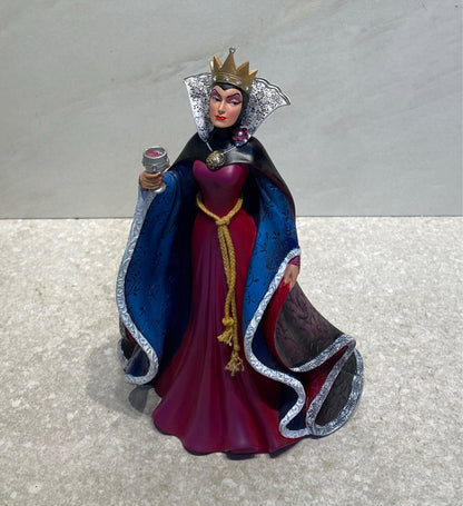 Enesco Disney Evil Queen