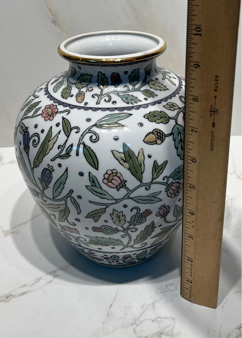 Andrea by Sadek Vase