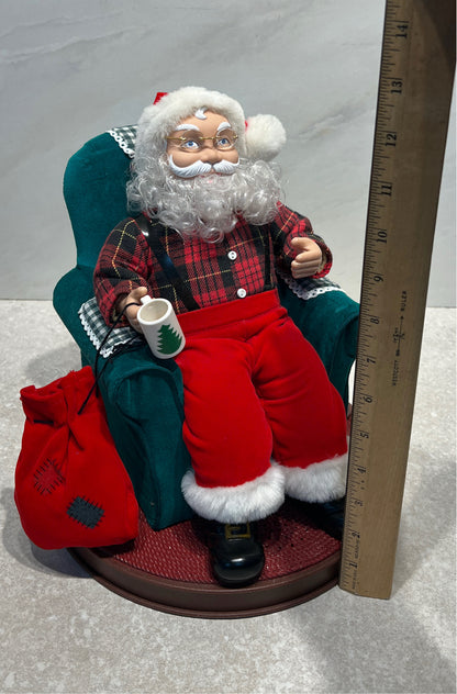 Santa
