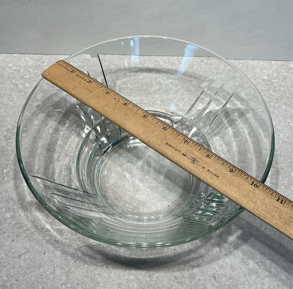 Glass Bowl