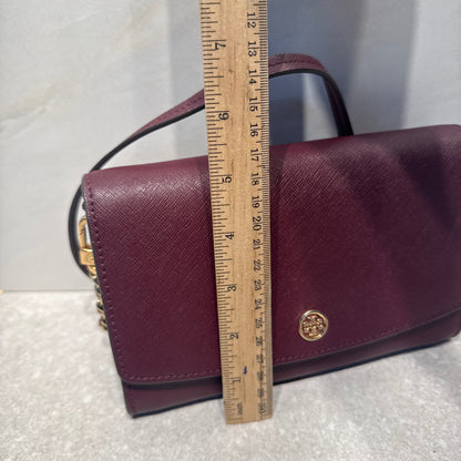 Tory Burch Robinson Chain Purse