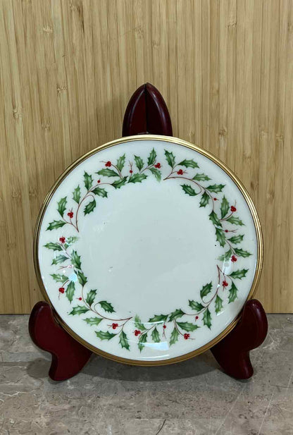 Lenox Bread Plate