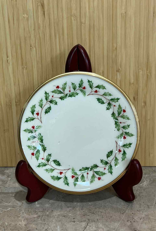 Lenox Bread Plate
