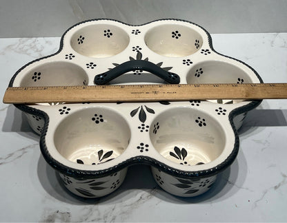 Temptations Handled Dish