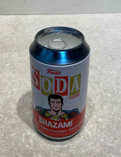 Funko Soda Figure